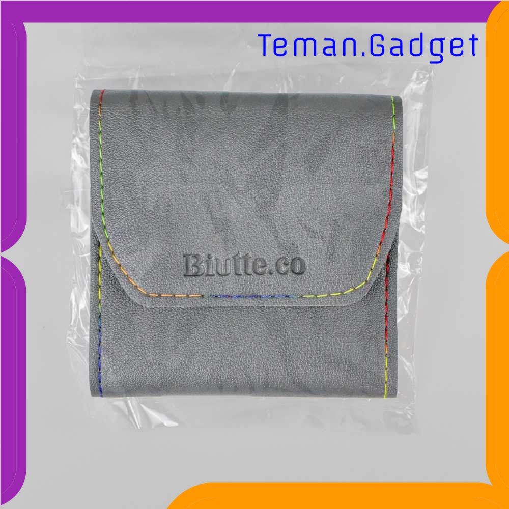 TG - PRW Set Gunting Kuku Manicure Nail Pedicure Kit 12in1 - TCT12