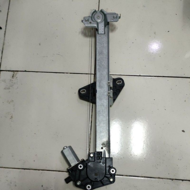 power window Honda jazz rs pintu belakang original