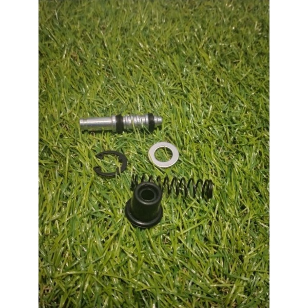 SEAL MASTER REM DEPAN HONDA BEAT / REVO