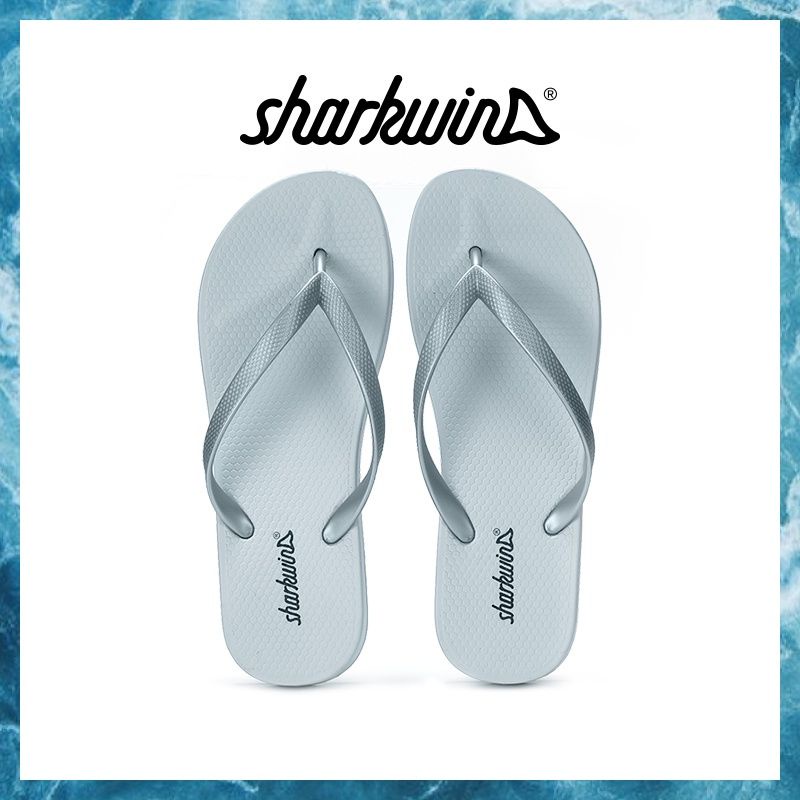 Sharkwin Yuk - Sandal impor Wanita Wedges korea NADHIRA ALL COLOR Sendal Cewek Platform heels 3cm