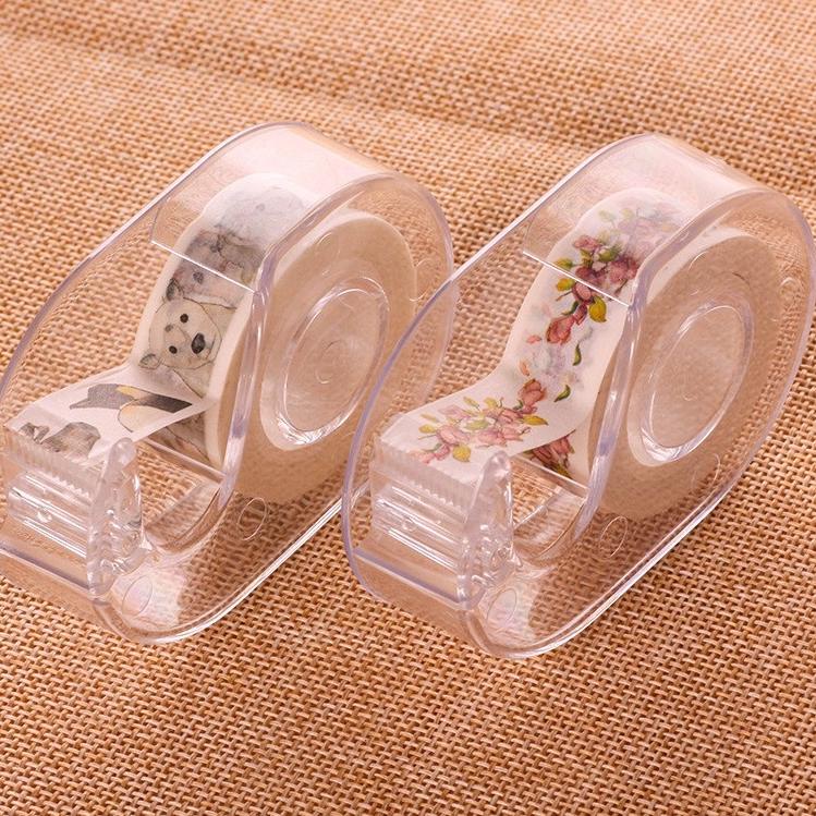 

R78 Dispenser Washi Tape Acrylic HOT ⇖
