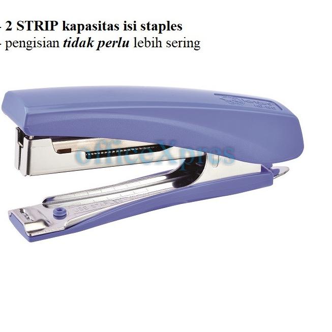 

Id6n1Mb Stapler 2 Refill / Stapler HD 10 D Kangaro Sejenis MAX HD 10 D Joyko / Hekter / Jepretan