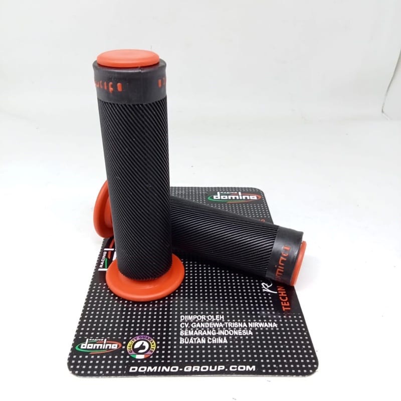 handgrip vnd jalu cnc grip bulu grip gas variasi vnd handfat grip bulu universal