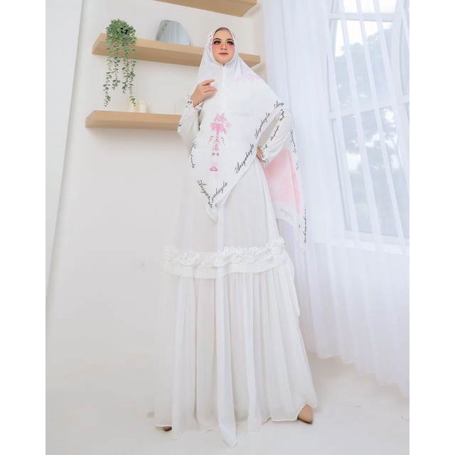 KHANZA SYARI ORI BY ARSYAKAYLA