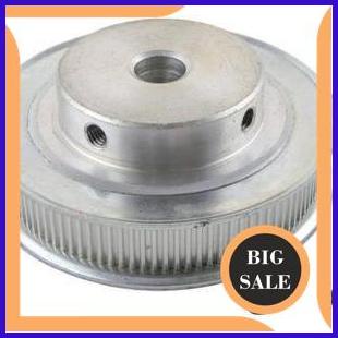 accessories Timing Pulley 2GT 60T GT2 60 gigi teeth Bore 10mm Belt 10mm MXL 1F3BZ3