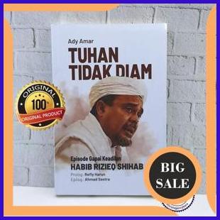 

tools Tuhan Tidak Diam - Ady Amar 1F3BZ3