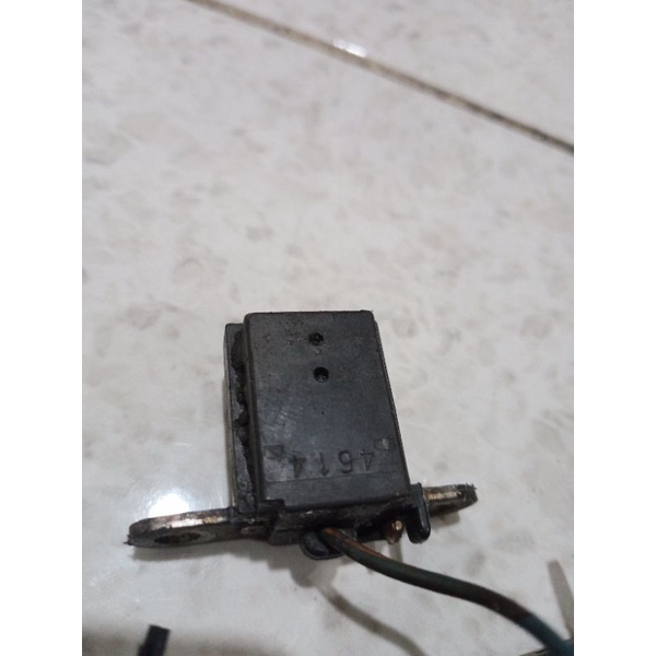 pulser ori copotan buat MP Gl Tiger 1 arus