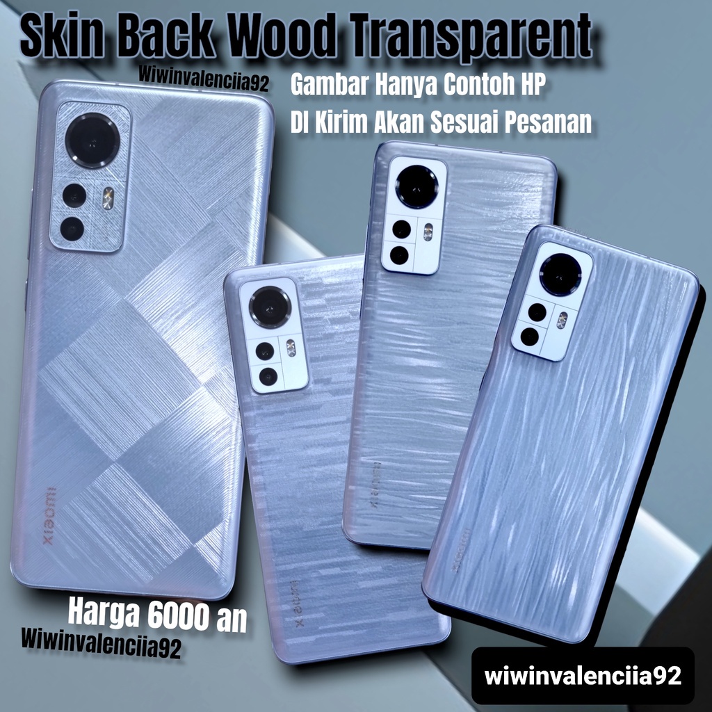 2023 Skin WOOD Born 3D OPPO Reno8 T 8 8-5G 8Z Reno7 7-5G 7Z Reno6 6-5G 6Pro Reno5 5F Garskin Bilik A