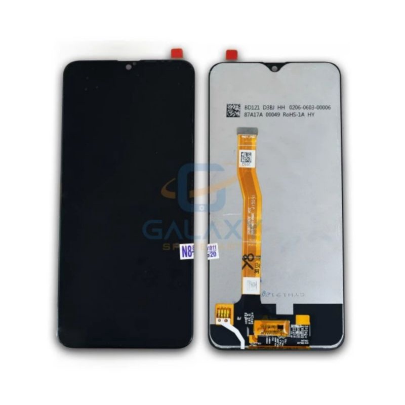 LCD TOUCHSCREEN TS REALME 3 PRO FULLSET ORIGINAL