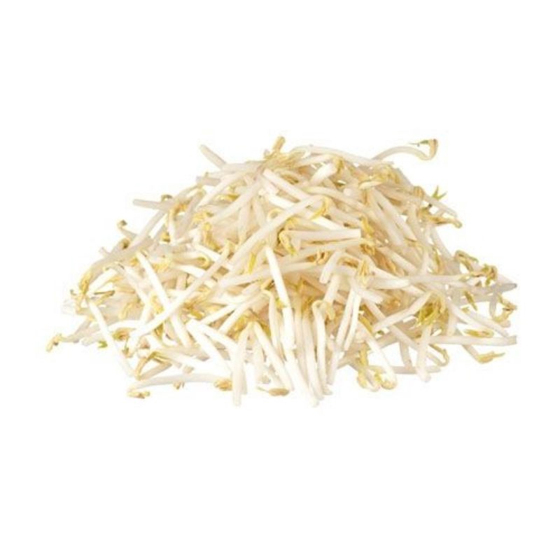 

Kecambah/cambah/tauge 250g