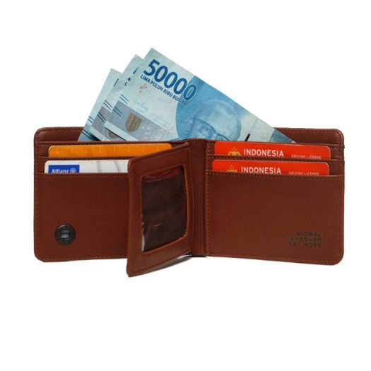 DOMPET BLOODS INDUSTRIES | HARUN