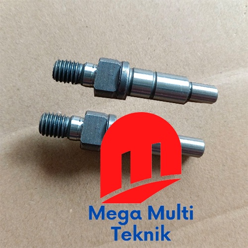 Spindle As Gerinda GWS 6100 BOSCH