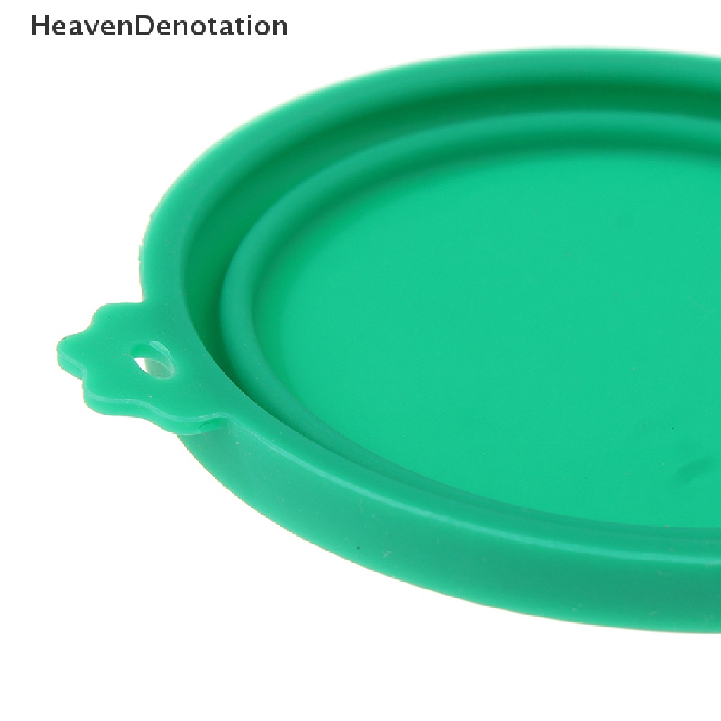 [HeavenDenotation] Wadah Bumbu Salad 50mL Dengan Tutup Gelas Saus Celup Anti Bocor HDV