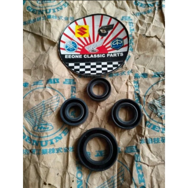 Honda S90 S90Z Seal mesin