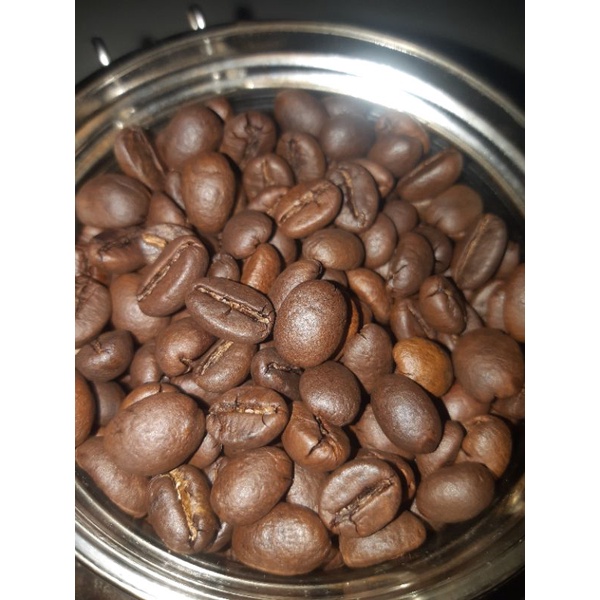 

☕LUX COFFE☕KOPI ROBUSTA ANJASMORO 200 GRAM