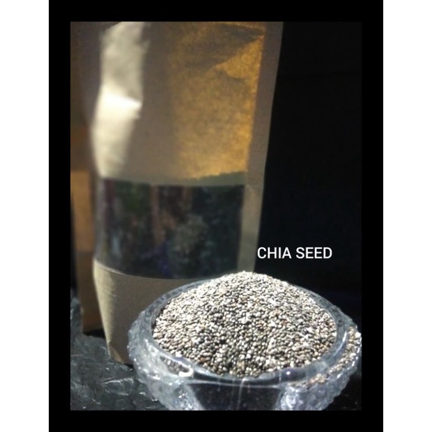 

chia seed