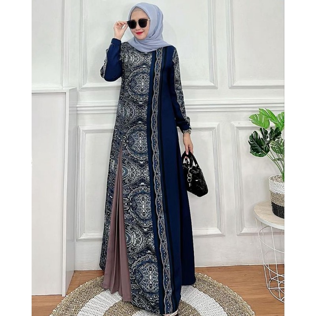 Zahra ethnic dress BY ZAHRA (ORIGINAL)