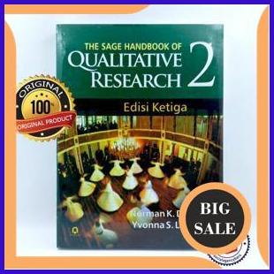 

perkakas The Sage Handbook of Qualitative Research 2 - Norman K. Denzin, Yvonna S. Lincoln