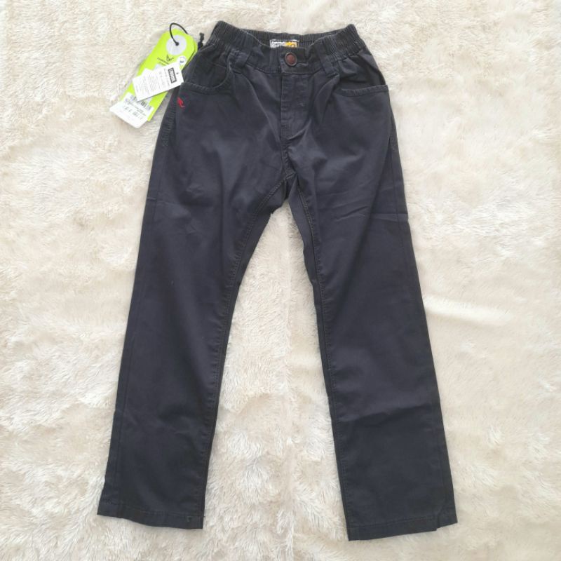 CELANA CARDINAL KIDS CHINOS / CASUAL OFFICER ABU MONYET
