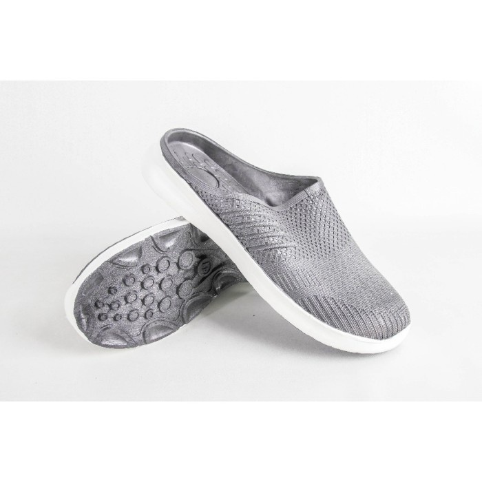 sepatu sandal Slip On wanita Shevano SN-017