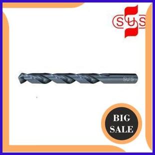 perkakas Mata Bor 2.6 SUS Drill 2 Mata Bor Besi Keras Bor SUS Kualitas Handal 1F3B23