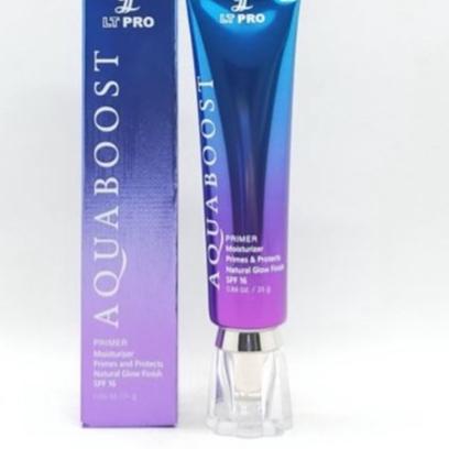 ♣ LT PRO AQUABOOST PRIMER/MAKEUP/ORIGINAL ➪