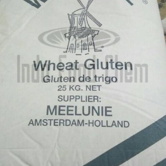 

❃ Wheat Gluten Windmill Repack 1000gr ➵