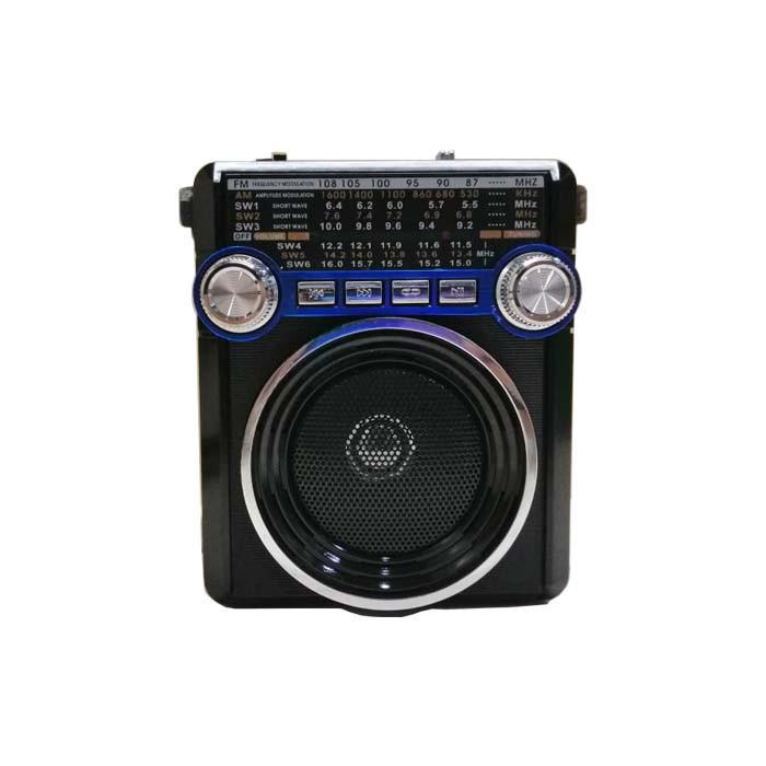 RADIO PORTABEL SONATEC