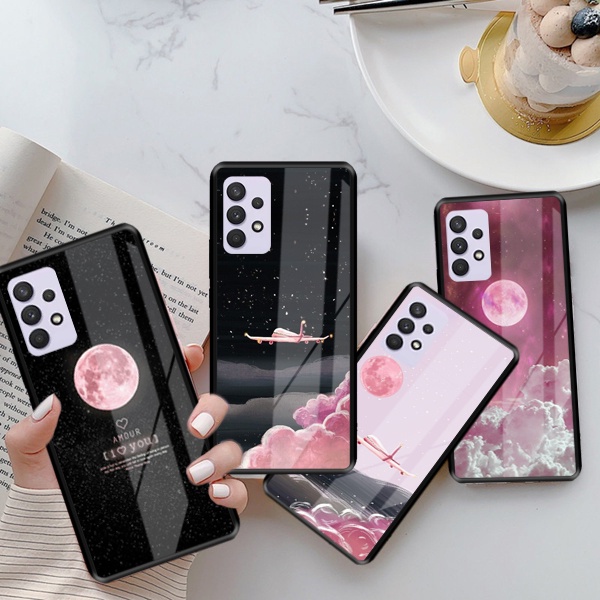 Case All Type Samsung A31 A32 4G A32 5G  A33 4G A33 5G Two Acc Case Terbaru Case Kekinian Case Lucu