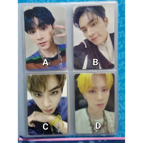 ❗️[CLEARANCE SALE] ❗️XIAOJUN UNIVERSE JEWEL XIAOJUN UNIVERSE PHOTOBOOK XIAOJUN KIHNO FUTURE XIAOJUN 