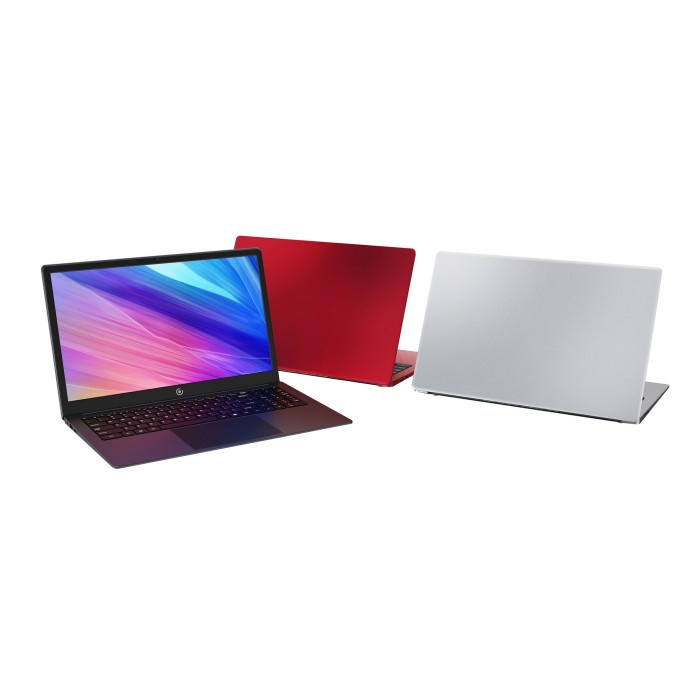 Laptop Murah Slim Core Innovations N3350 3GB 192GB 15.6 Windows 10