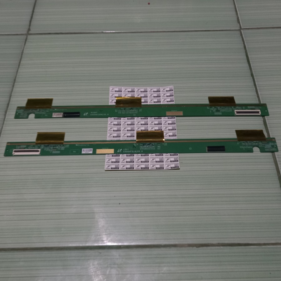 Tcon T Con Ticon Panel Toshiba 40PB20E 40PB20