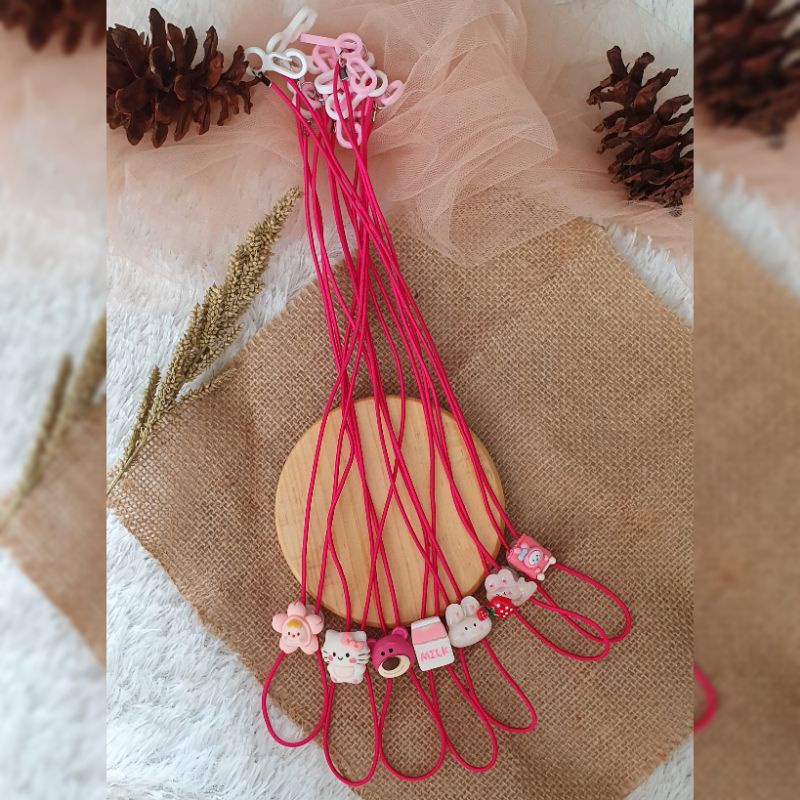 TALI MASKER | TALI MASKER ANAK | TALI MASKER PITA | TALI MASKER HIJAB KONEKTOR | TALI MASKER HIJAB |