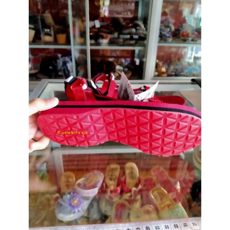 Grosir Sandal Gopro Cewek Sandal Gunung