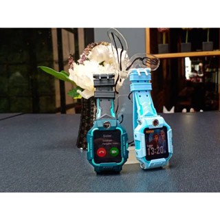 Smartwatch Imoo/Imo Model Terbaru SOS Kartu JAM Ponsel Lokasi Tracker Smartphone Tahan Air watch Call Z6 jam tangan anak watch phone z5/q12/z6 murah hp android aimo imo waterproof android Kamera SIM Call jam tangan watch phone z6