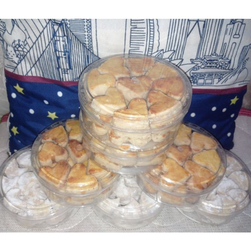 

Kuker kacang dan kuker putri salju