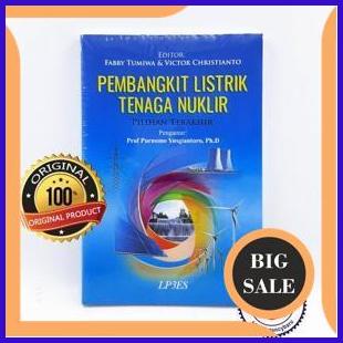 

perkakas Pembangkit Listrik Tenaga Nuklir - Fabby Tumiwa 1F3BZ3