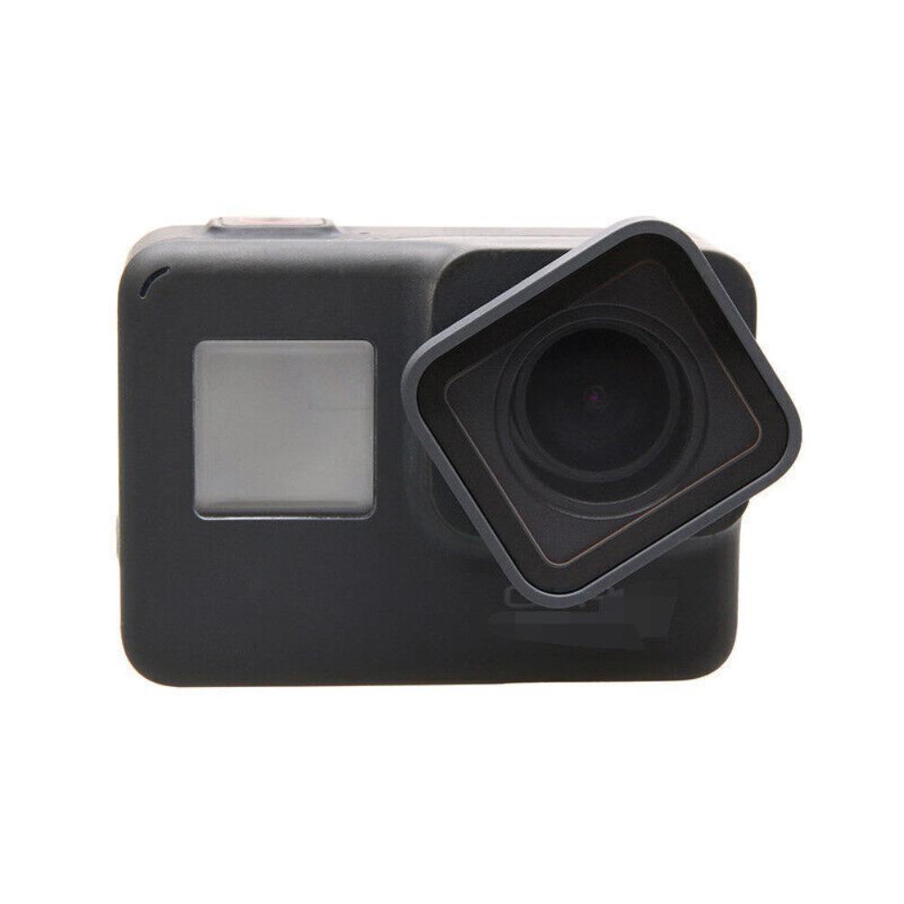 POPULAR Populer Protect Filter Aksesoris Kamera Pengganti Cover Lensa Ring Untuk Hero5 6 7