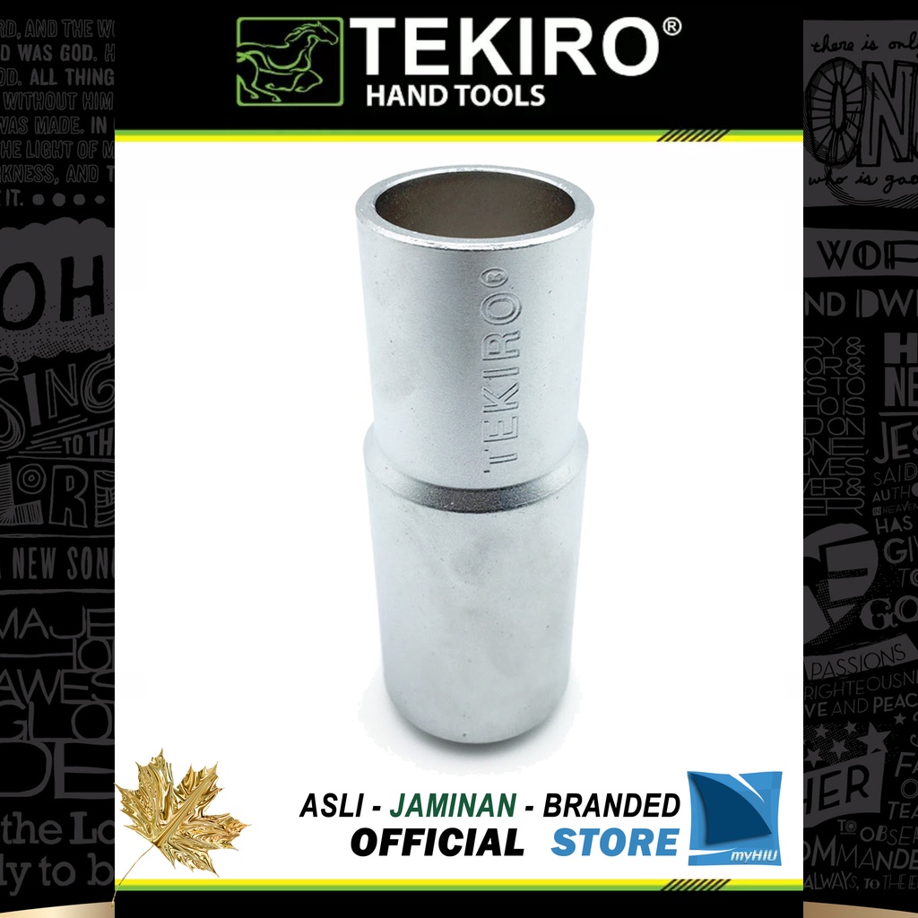Selongsong Pemasang Lahar Bak Mesin / Crankcase Bearing Assemble TEKIRO ( Kunci Bengkel Resmi )