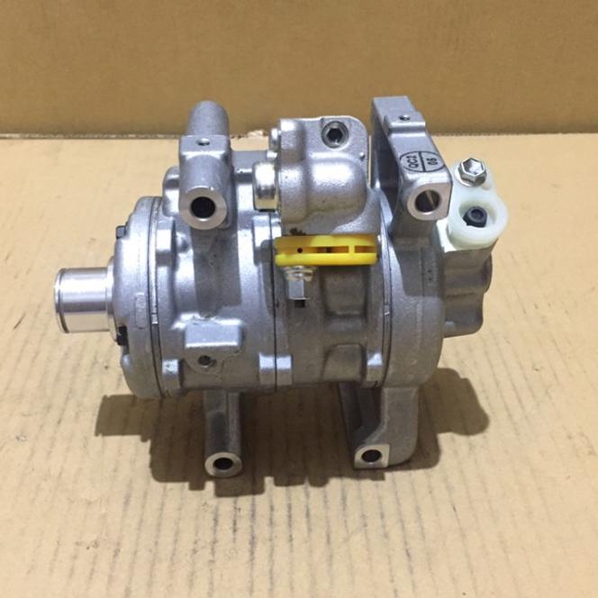 Compressor Mobilio-Brv Only Denso Compresor Kompresor Ac Mobil