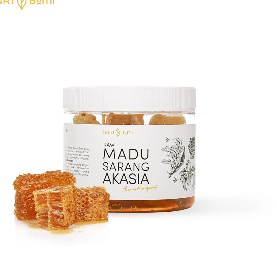 

♝ Sarang Akasia Dari Bumi 250 gr ➶