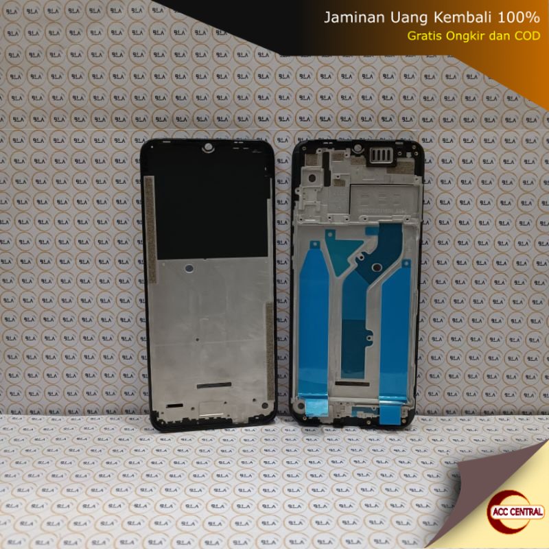 Frame Tatakan LCD Infinix Hot 10 Play / Hot 11 Play