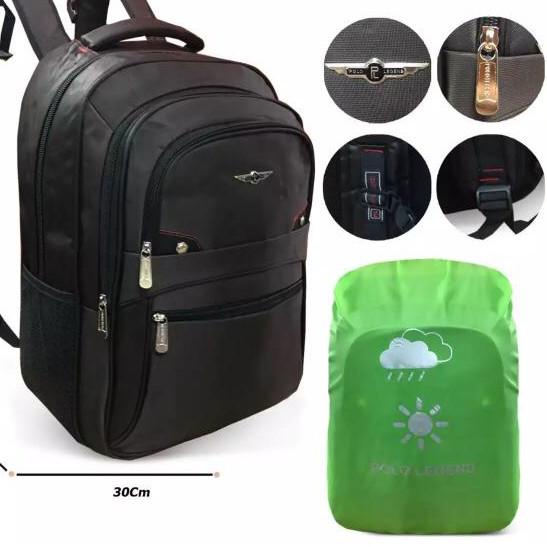✪ Tas POLO MEREK LEGEND BISA UTK KERJA SEKOLAH KULIAH TAS BAJU ukuran 20in,ORIGINAL POLO LEGEND,PL ℗