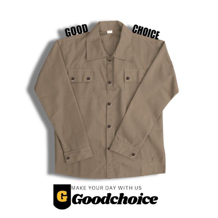 Jaket parka - Jaket semi parka - Jaket Parka Pria - Jaket Semi Parka Pria - Jaket Semi Parka Wanita 