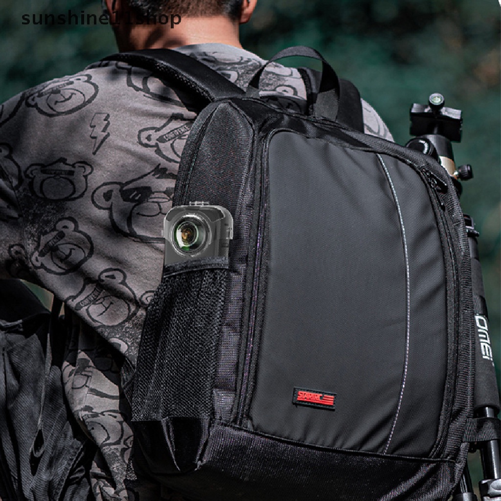 Sho For Insta 360x3 Clear Lens Guards Protection Penutup Lensa Anti Air Debu N