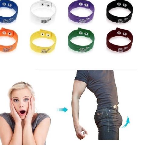 C-strap ring booster Thong pria Mention Ring Bracelet .. ..