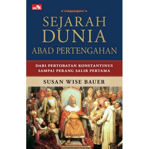 Sejarah Dunia Abad Pertengahan