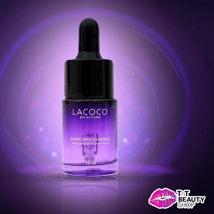 ✧ Lacoco Dark Spot Essence ➤