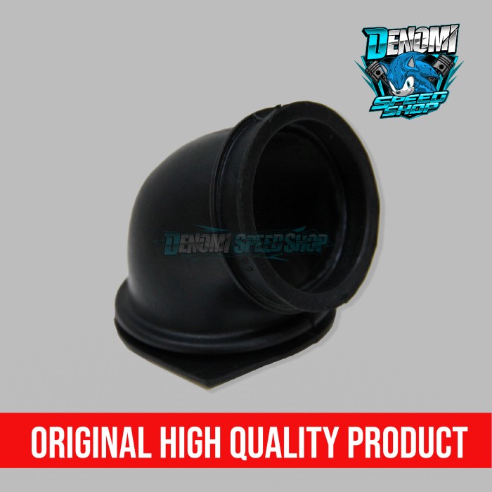 Karet Filter Ninja 150 R SS Original Kawasaki 14073-1488