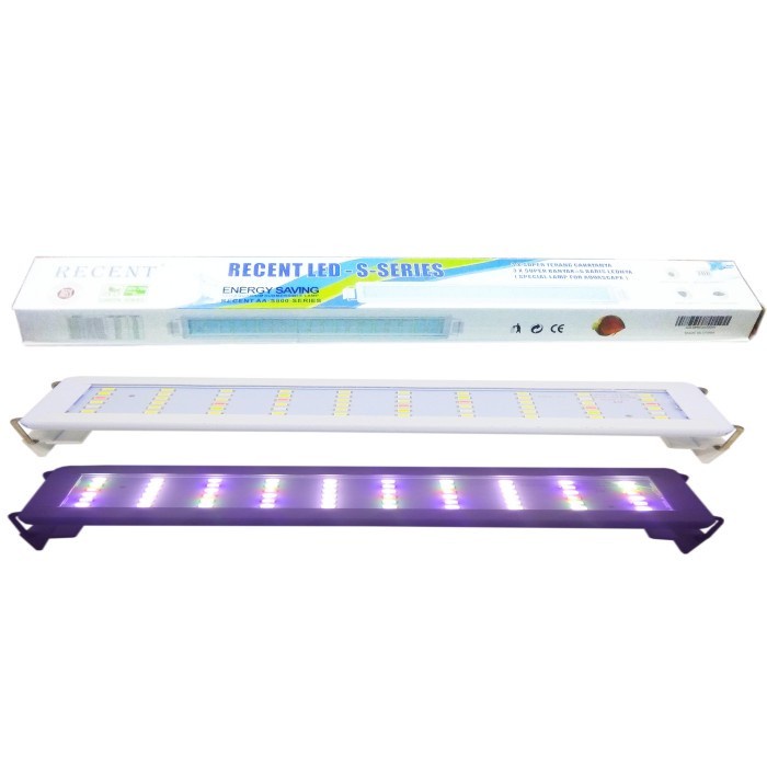 Lampu LED Recent AA-S800-Series 26W S-SERIES Low Watt